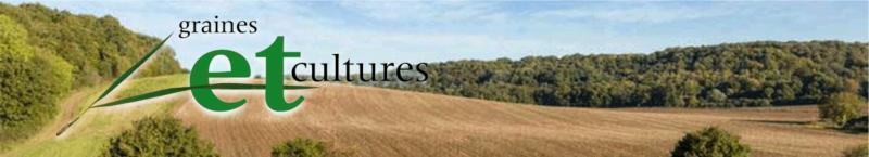 Graines et Cultures